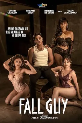 Fall Guy - Movie free on Castle
