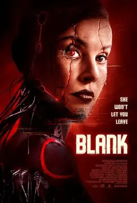 Blank - Movie free on Castle