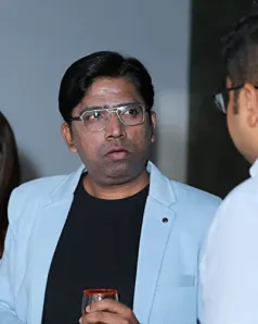 Kushal Jadhav