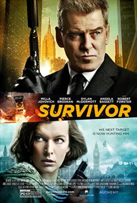 Survivor - Movie free on Castle