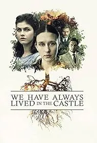 We Have Always Lived in the Castle - Movie free on Castle
