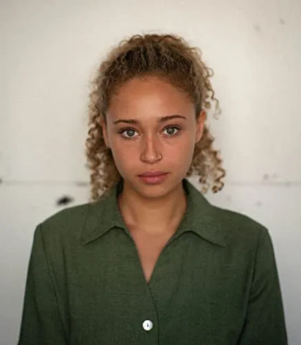 Ella-Rae Smith