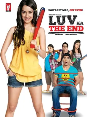 Luv Ka the End - Movie free on Castle