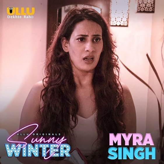 Episode 1 — Sunny Winter Season 1