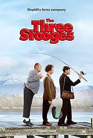 The Three Stooges