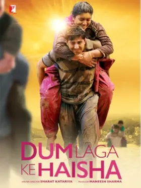 Dum Laga Ke Haisha - Movie free on Castle