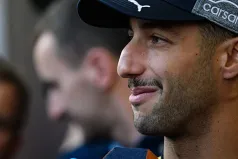 Daniel Ricciardo