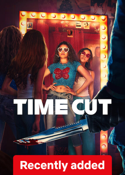 Time Cut