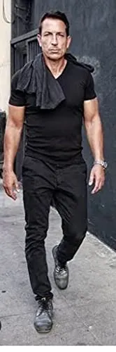 Sonny Marinelli
