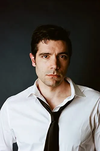 Sean Patrick McGowan