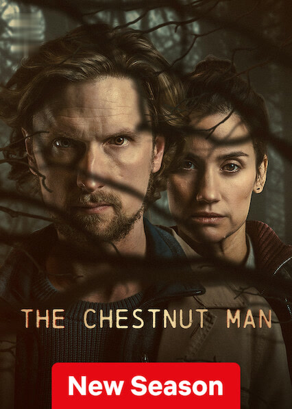 The Chestnut Man