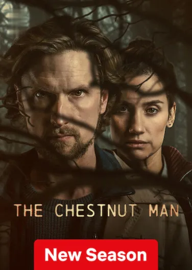 The Chestnut Man