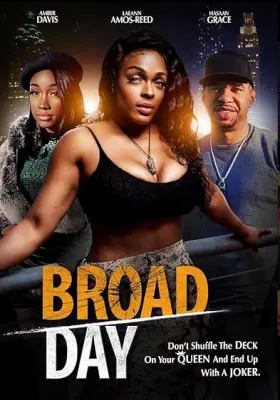 Broad Day - Movie free on Castle