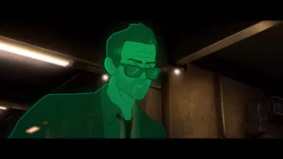 E6.The Long Goodbye