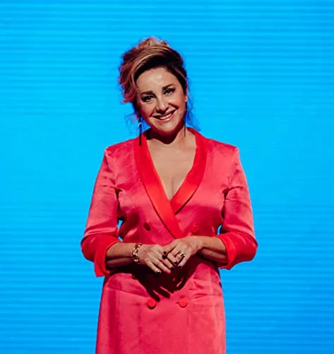 Carla Signoris