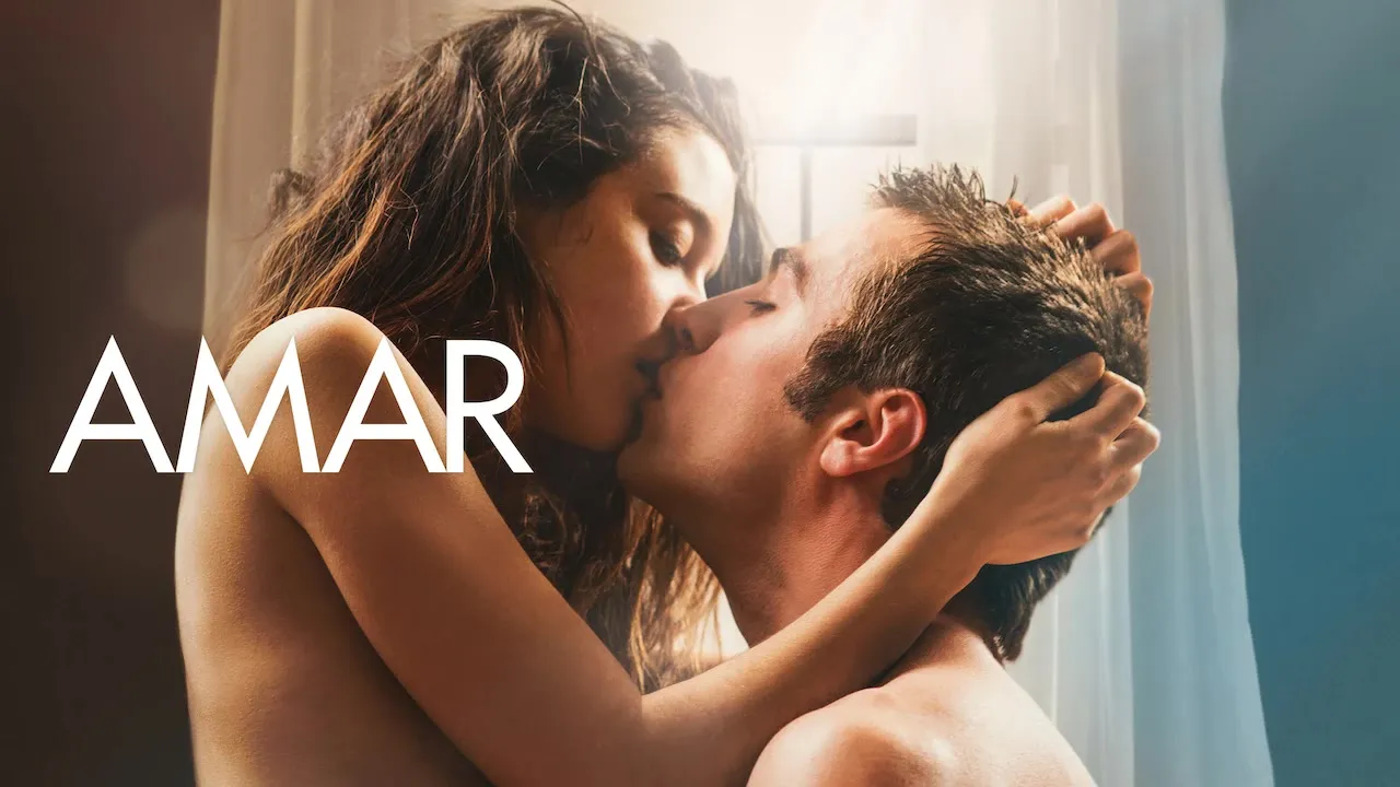 Movie Poster: Amar