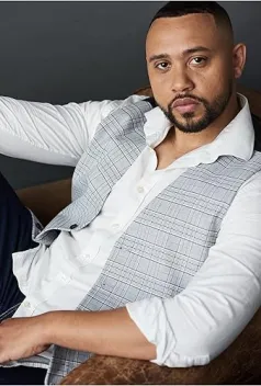 Robert James Hoffman