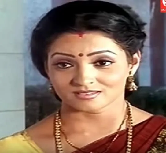 Nisha Parulekar