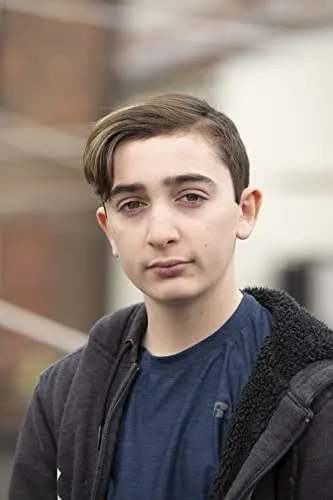 Oliver Patnode