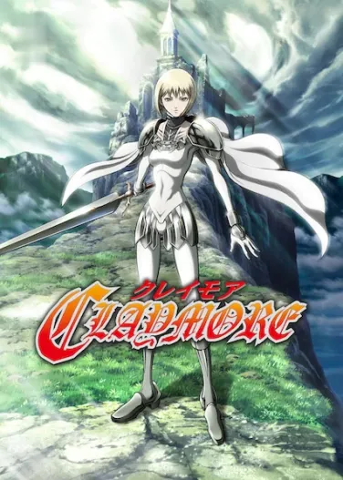 Claymore