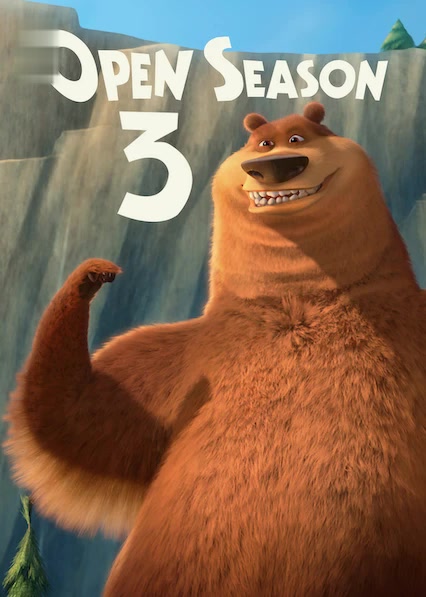 Open Season 3