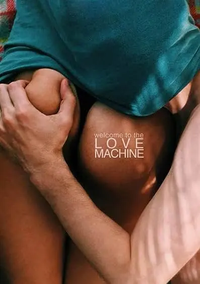 Movie Poster: Love Machine
