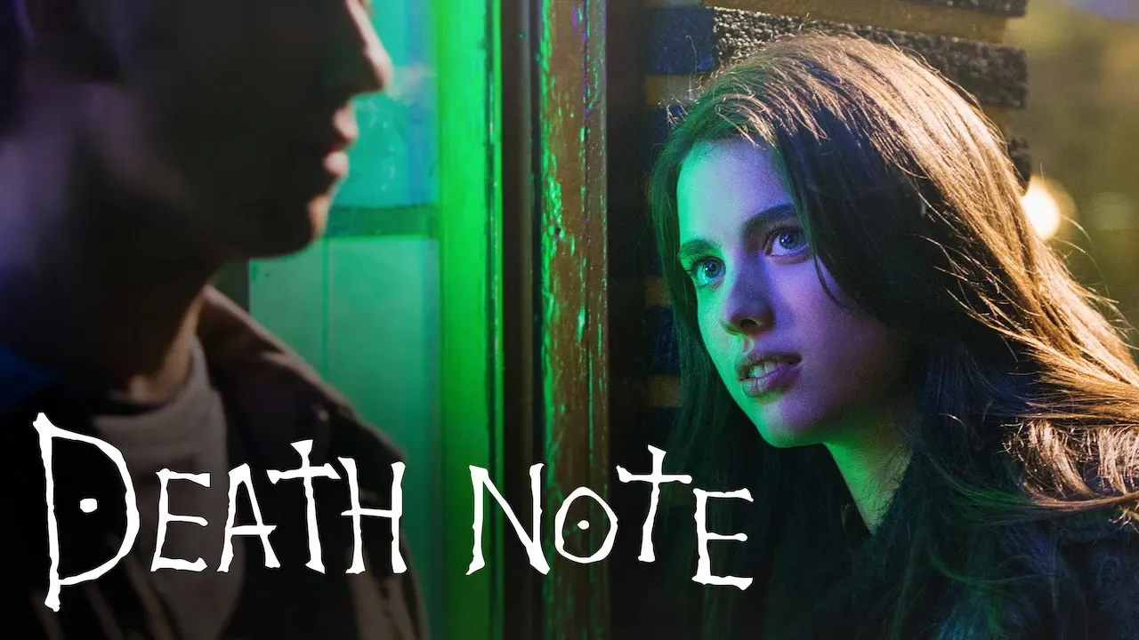 Death Note