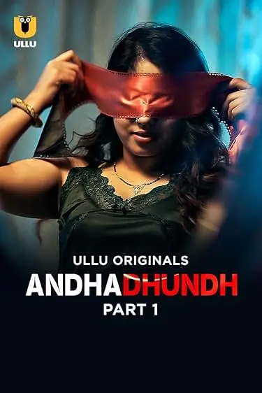 Andhadhundh