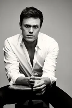 Blake Cooper Griffin