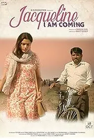 Movie Poster: Jacqueline I Am Coming