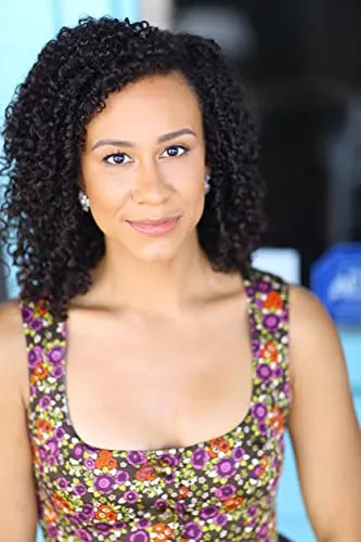 Lena Clark