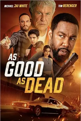 As Good as Dead - Movie free on Castle