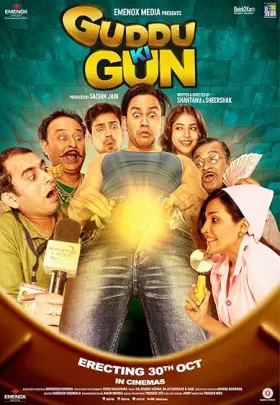 Guddu Ki Gun - Movie free on Castle