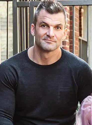 Jacob Harder