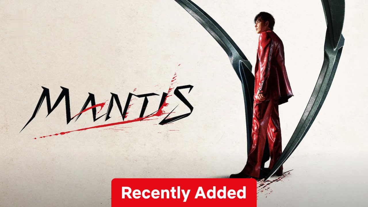 Mantis