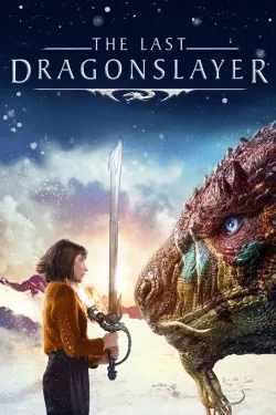 The Last Dragonslayer - Movie free on Castle