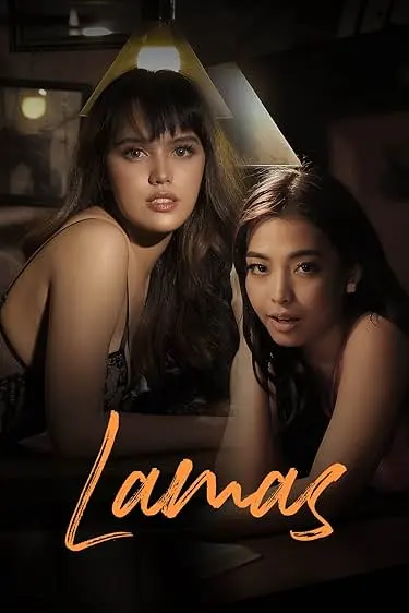 Movie Poster: Lamas