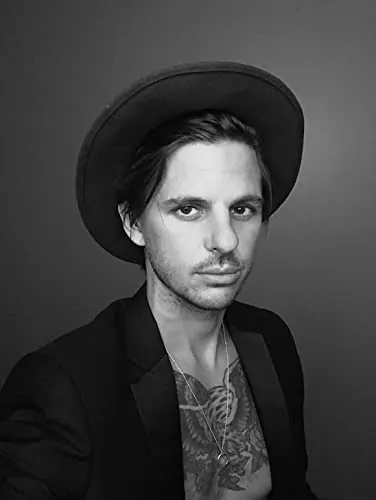 Christian Cook