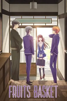 Fruits Basket - Web Serie complete free on Castle