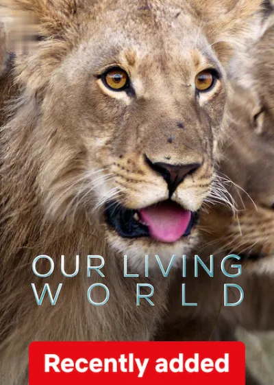 Episode 1 — Our Living World Season 1