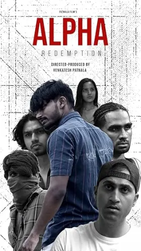 Alpha Redemption - Movie free on Castle