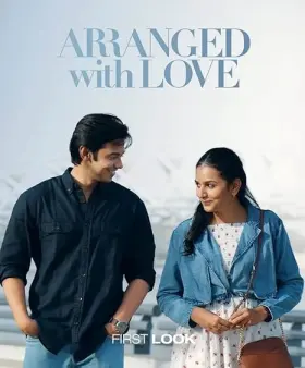 Arranged with Love - Web Serie complete free on Castle