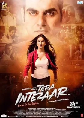 Tera Intezaar - Movie free on Castle