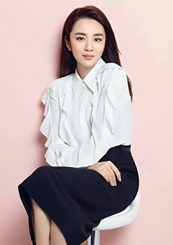 Xiaochen Wang