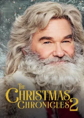 The Christmas Chronicles: Part Two - Movie free on Castle