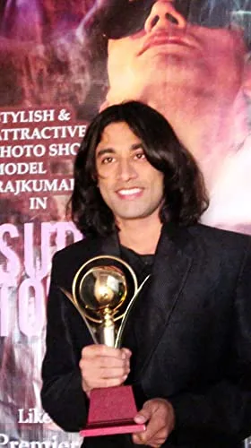 Rajkumar Patra