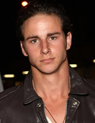 Kelly Blatz