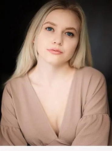 Emily Pedone