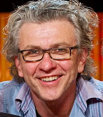 Ian Stevenson
