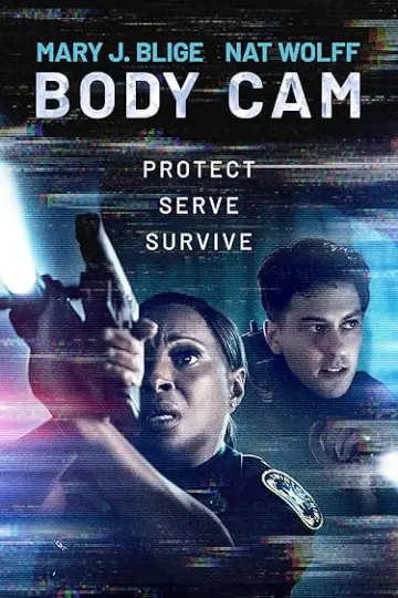 Body Cam